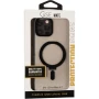 Чехол-накладка Bumper Case (MagSafe Stand) iPhone 12 Pro Max