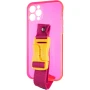 Чехол-накладка Gelius Sport Case для Apple iPhone 12 Pro оранжевый