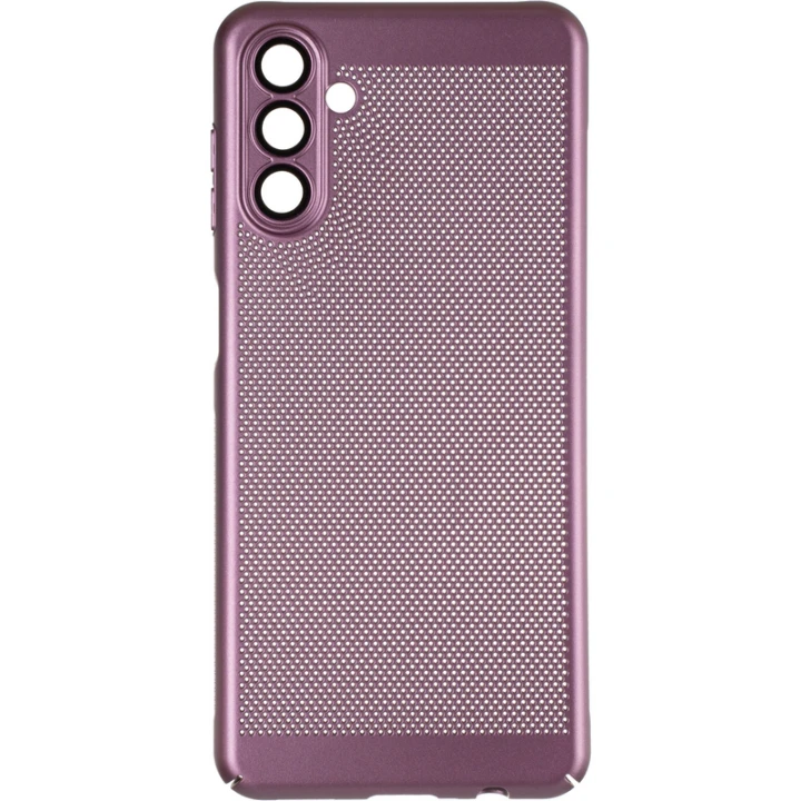 Чохол-накладка Gelius Breath Case для Samsung A04s (A047)