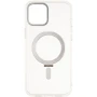 Чехол-накладка Bumper Case (MagSafe Stand) iPhone 12 Pro Max