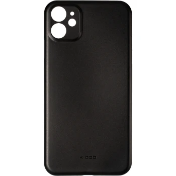 Чехол-накладка K-DOO Air Skin для Apple iPhone 11 Pro Max