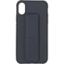 Чехол-накладка Tourmaline Case для Apple iPhone X / XS