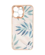 Чохол-накладка Gelius Leaf Case для Apple iPhone 13 Pro