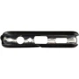 Чохол-накладка G-Case Ranger Series для Samsung A34 (A346) червоний