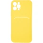 Чохол-накладка Pocket Case для iPhone 12 Pro