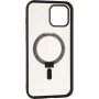 Чехол-накладка Bumper Case (MagSafe Stand) iPhone 12 Pro Max
