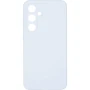 Чохол-накладка Soft Matte Case для Samsung Galaxy S24 FE рожевий