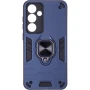 Чехол-накладка Gelius Hard Defence PC Series для Samsung Galaxy A36 синий