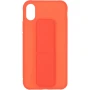 Чехол-накладка Tourmaline Case для Apple iPhone X / XS