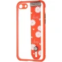 Чохол-накладка Altra Belt Case для Apple iPhone 12 Mini червоний