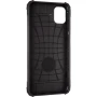 Чехол накладка Gelius Hard Defence TPU Series для Samsung Galaxy A05 (A055), Navy Grey