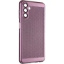 Чохол-накладка Gelius Breath Case для Samsung A04s (A047)