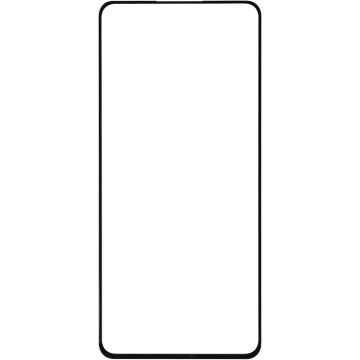 Защитное стекло Gelius Pro 3D для Xiaomi Mi 11 Lite, Black