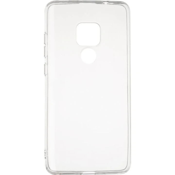 Чехол-накладка Ultra Thin Air Case для Huawei Mate 20, Transparent