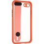 Чохол-накладка Altra Belt Case для Apple iPhone 12 Mini червоний