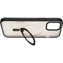 Чехол-накладка Bumper Case (MagSafe Stand) iPhone 12 Pro Max