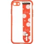 Чохол-накладка Altra Belt Case для Apple iPhone 12 Mini червоний