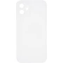Чехол-накладка Gelius Slim Full Cover Case + защитное стекло для Apple iPhone 11 Pro Max зеленый