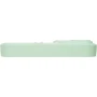 Чехол-накладка Flower Case Mag Safe Camera Protection для Apple iPhone 14 Plus зеленый