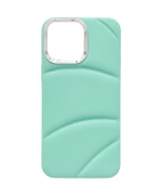 Чехол накладка Silicon Line Case для iPhone 13 Pro Max