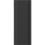 Power Bank Gelius Hype GP-PB306 PD100W / QC3.0 30000mAh 4,5A cable Type-C to Type-C 1m, Black