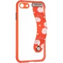 Чохол-накладка Altra Belt Case для Apple iPhone 12 Mini червоний