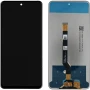 Дисплейный модуль / экран (дисплей + Touchscreen) OEM для Tecno Camon 19 (Ci6N), Black