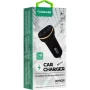 Автомобильное зарядное устройство Gelius Ultra Voyager GU-CC02 2USB 2.4A, Lightning, Black