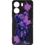 Чохол накладка Gelius Print Case UV для Xiaomi Redmi 13C, Bear