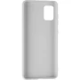 Чехол-накладка Gelius Canvas Case для Samsung Galaxy A31