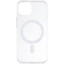 Чохол накладка Bumper Case TPU (MagSafe) для iPhone 14