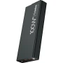 Додаткова батарея Gelius Pro Titanium GP-PB301 30000mAh 100W Type C до Type C, Black