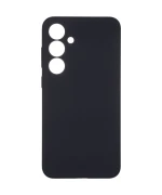 Чохол-накладка Soft Matte Case для Samsung Galaxy S24 Plus