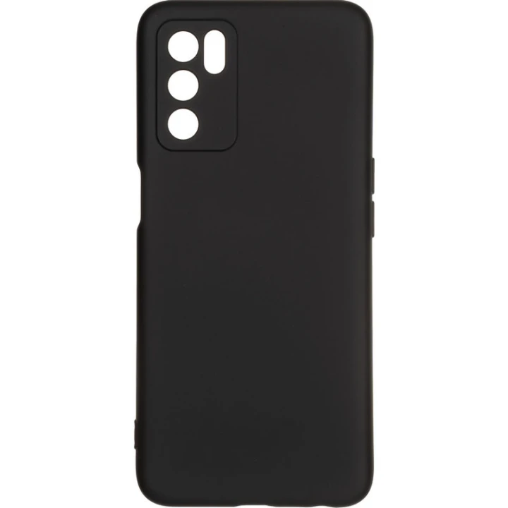 Чехол-накладка Full Soft Case для Realme 10 Pro Plus