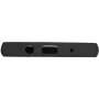 Чехол-накладка Gelius Bumper Mat Case для Tecno Spark 6 красный