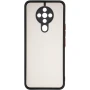 Чехол-накладка Gelius Bumper Mat Case для Tecno Spark 6 красный