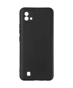 Чехол-накладка Full Soft Case для Realme C11 (2021)