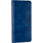 Чохол-книжка Book Cover Leather Gelius New для Motorola G20, Blue