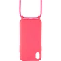 Чохол-накладка Wave Case для Apple iPhone XS Max бірюзовий