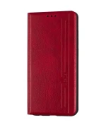 Чехол-книжка Book Cover Leather Gelius для iPhone 12 Mini