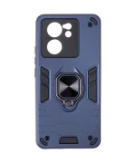 Чехол - накладка Gelius Hard Defence PC Series для Xiaomi 13T / 13T Pro, Dark-Blue