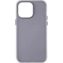 Чехол накладка Gelius Bright Case для Samsung Galaxy A05s (A057s) зеленый