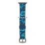 Ремінець Original Band для Apple Watch 3 42mm Military Series, Black-Blue