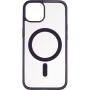 Чохол накладка Bumper Case TPU (MagSafe) для iPhone 14