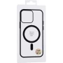 Чохол накладка Bumper Case TPU (MagSafe) для iPhone 14