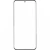 Скло дисплея для Samsung Galaxy S20 -2020 (G980F), Black