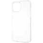 Чехол-накладка Ultra Thin Air Case для Samsung Galaxy M52, Transparent