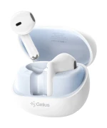 Bluetooth наушники-гарнитура Gelius Airdots GP-TWS-001X TWS, White