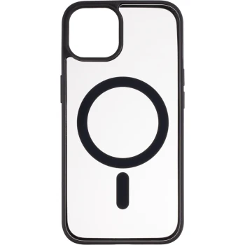 Чохол накладка Bumper Case TPU (MagSafe) для iPhone 14