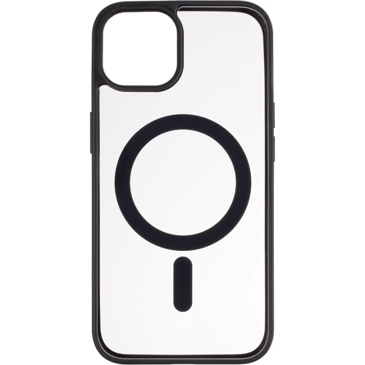 Чохол накладка Bumper Case TPU (MagSafe) для iPhone 14